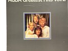 Abba Greatest Hits Vol. 2 1979 LP Vinyl VG+ Original Club SD16009 Dancing Queen