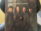 The Wildhearts Renaissance Men Ltd Ed Red Vinyl