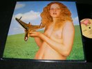 BLIND FAITH Blind Faith Lp RSO US Issue Original ERIC CLAPTON S. Winwood G Baker