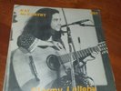 Kay MC Carthy - Stormy Lullaby LP ML31697 Celtic Prog Folk 1983 Italy RCA