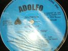 ADOLFO-TASTE OF THE REAL THING VG+ Extremely rare freestyle, Italo, house