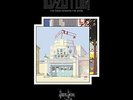 LED ZEPPELIN THE SONG REMAINS THE SAME 2018 re-master [4LP box set] Analog