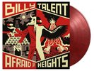 Billy Talent 'Afraid Of Heights' 2x12