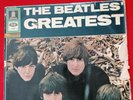 THE BEATLES - The Beatles´ Greatest - SMO 83 991, LP, Vinyl, Schallplatte, 1965