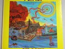 Sun Ra Atlantis Impulse  Near Mint