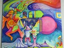 Sun Ra The Magic City Impulse  Near Mint