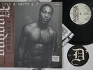 2LP D'ANGELO Voodoo 724384849917 VIRGIN UNITED STATES Vinyl