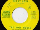 Girl Group/Garage 45 The Doll House 