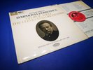 @COLUMBIA SAX 2545 *S/C* 1ST *GEORGE SZELL* R.STRAUSS: SYMPHONIA DOMESTICA* NM