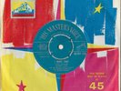 Mod/Rock & Roll 45 Johnny Kidd 