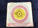 Cajun Hart - Got To Find a Way  / Lovers prayer -  7 inch advance promo copy