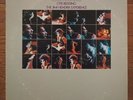 JIMI HENDRIX OTIS REDDING Monterey Pop Live LP Reprise Records VG++ vinyl oop