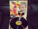 Rare Kinks Face to Face reprise 6228 in mono