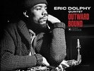 ERIC DOLPHY - OUTWARD BOUND NEW VINYL