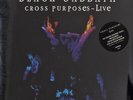 Black Sabbath Cross Purposes Live Limited Recurrent Two-Disc Analog Record
