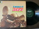 Art Blakey and The Jazz Messengers 's make it Fuller-L.Morgan Limelight DG mono
