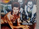 DAVID BOWIE - Diamond Dogs Original UK LP  c.1974 Vinyl RCA APLI-0576 VG+