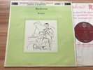 RCA SB 2084 UK 1st SSg BEETHOVEN - VIOLIN SONATAS *SZERYNG / RUBINSTEIN* VG+
