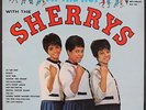 SHERRYS: at the hop with the sherrys GUYDEN 12