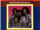 The Truthettes Take It To The Lord In Prayer - US LP Album 1983 MAL4386 Malaco