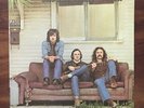 CROSBY STILLS & NASH Crosby Stills Nash TEXTURED 588189 A//2-B//2 VINYL LP EX