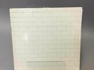 Pink Floyd 'The Wall' 1979 Dutch Press lp