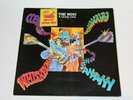The Who 1974 – A Quick One / The Who Sell Out  Original VINYL