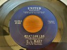 C.L. BLAST what can i do/i'm in a daze. 7