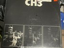 CH3 “When the lights go out” SEALED LP Album from 1983