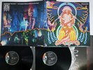 HAWKWIND SPACE RITUAL ALIVE IN LIVERPOOL & LONDON LIBERTY LLP-93091B,2 Japan 2LP