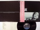 SADE DIAMOND LIFE EPIC 28 3P-545 Japan OBI VINYL LP