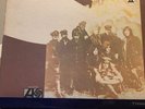 Led Zeppelin II 2 Vinyl Record LP 1969 Album Gatefold Atlantic SD 8236 VG+