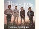 THE DOORS Waiting For The Sun (50Th Anniversary) (new and sealed vinyl)