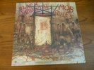 Black Sabbath - Mob Rules  LP - Warner Bros Records BSK 3605