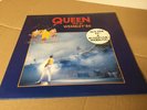 QUEEN LIVE AT WEMBLEY' 86 2 LP