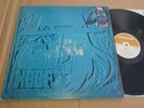 THE KEEF HARTLEY BIG BAND -LITTLE BIG BAND 1971 Uk DERAM PROG /JAZZ G/f Ex++/Vg+