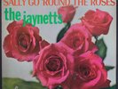 JAYNETTS: sally go 'round the roses TUFF 12