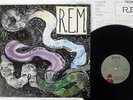 R.E.M. RECKONING I.R.S. 28AP 2847 Japan VINYL LP