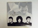 QUEEN GREATEST HITS III Virgin EMI EU 180g SEALED VINYL 2LP