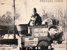 Steely Dan Pretzel Logic LP ABCD-808 WLP Gatefold