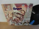 DZYAN SAME LP mint 1972 ARONDA KRAUTROCK MONSTER 1st PRESS