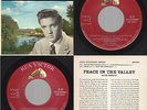 (Maroon GSS) Elvis Presley 