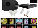 Harry Styles Fine Line Sealed 180g Vinyl LP Box Set Includes Gloves & Prints