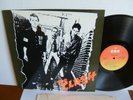 The Clash - The Clash  CBS 32232 UK LP 1982  Career Opportunities White Riot