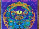 Grateful Dead – Anthem Of The Sun – Psych Rock Vinyl LP – OG w/W7 label