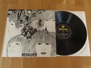 THE BEATLES REVOLVER 2/2 2nd PRESS DR. ROBERT IMMACULATE SUPERB  AUDIO NM/MINT-