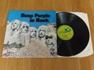 DEEP PURPLE IN ROCK A2/B1 1st PRESS No EMI 1970 SUPERB AUDIO for MAJORITY