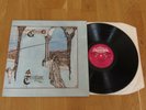 GENESIS TRESPASS A2/B2 1st PRESS 1970 PINK SCROLL FINAL UPGRADE SUPERB  NM/M-