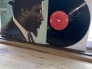 THELONIOUS MONK QUARTET Monk's Dream COLUMBIA MONO LP   EX