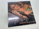 Taylor Swift Teardrops On My Guitar 7” Vinyl New & Sealed Numbered Rare